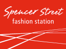 Spencer Street Fashion